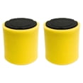 thumbnail image 2 of GLFILL 2pcs 591583 796032 Air Filter Pre-Filter Cleaner Replacement Pleated-paper Air Filter Outdoor Power Equipment String Trimmer, 2 of 7