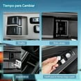 thumbnail image 2 of Applicable to Master Window Control Switch for Hyundai Accent 2006-2007, 2 of 8