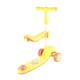 thumbnail image 3 of Patinete para niños patinete para niños con altura ajustable luces musicales coloridas patinete para niños de 1 a 3 años ANGGREK Otros, 3 of 7