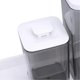 thumbnail image 4 of UV Sanitizing Cup Portable Multifunctional Nail Tools Cleaning Sanitizing Cup Kit with Lid for Barber Implements, 4 of 5