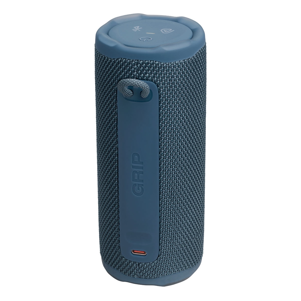 JBL Grip Compact Portable Bluetooth Speaker Bundle with gSport Case (Blue)