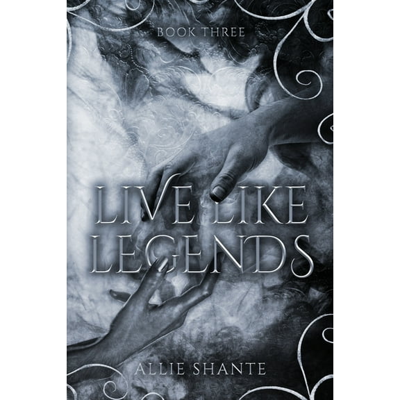 Live Like Legends, (Paperback)