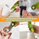 thumbnail image 4 of 3 in 1 Multi-purpose Water Bottle Crevice Cleaning Brush, Cup Lid Cleaning Brush, Mug Crevice Cleaning Tool, Water Bottle Cleaning Brush, Home Kitchen Cleaning Tool, 4 of 5