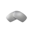 thumbnail image 3 of Walleva Titanium Polarized Replacement Lenses for Oakley RPM Squared Sunglasses, 3 of 5