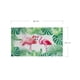 thumbnail image 2 of Tapete de Cocina ilios innova Tapete Antideslizante Impermeable 40 x 60 cm Tropical, 2 of 7