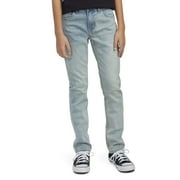 Boys 4-20 Levi's® 510™ Skinny-Fit 365 Performance Jeans Color: Bauhaus Blues Size: 8