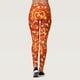 thumbnail image 3 of Gibobby Leggings Termicos Pantalones estampados personalizados para el Día San Valentín para mujer, mallas personalizadas para mallas para correr, mallas largas para Pilates(Multicolor, M), 3 of 5
