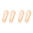 thumbnail image 1 of Transemion Arch Support 3D Ankles Socks Designed For Comfort And Stability skin color 35-39 2Set, 1 of 6