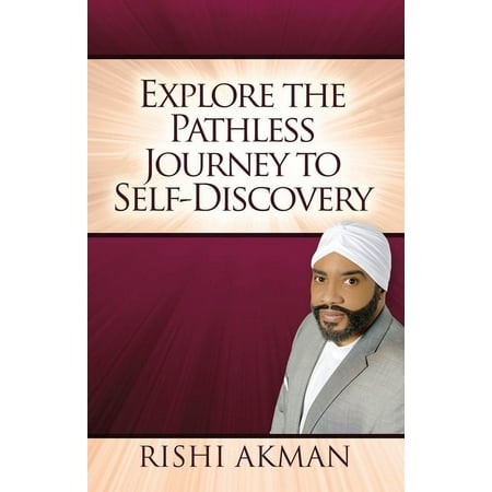 Explore the Pathless Journey to Self-Discovery (Paperback)