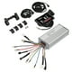 thumbnail image 5 of Controlador de Motor de onda sinusoidal, Panel LCD8H, Kit de acelerador de pulgar para Motor de 48V, 1000W, 1500W, bicicleta eléctrica y Scooter, 5 of 12