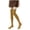 Yellow, variant on Lopecy-Sta Over-the-Knee Socks for Women, Soft Stretchy Thigh High Socks, Warm Knit Long Leg Warmers for Winter, Casual Socks for Daily Wear, School Uniform, Cosplay