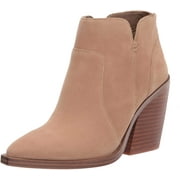 Vince Camuto Womens Gradesha Ankle Boot Fashion