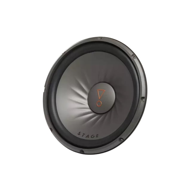 Subwoofer Pasivo STAGE 122D Clase D 12 pulgadas Negro JBL