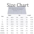 thumbnail image 4 of OIOLOYJM Mens Lounge Shorts Breathable Soft Lightweight Simple Active Boxers Baggy Sleep Underwear Bottoms,6-Pack, 4 of 4