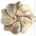 thumbnail image 4 of BEMS-1 pieza de incienso con forma de flor de cerezo, incienso con tapón, 4 of 5