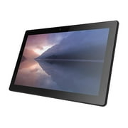 DigiLand DL1168A - Tablet - Android 5.1 (Lollipop) - 16 GB - 11.6" IPS (1366 x 768) - microSD slot - black