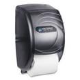 thumbnail image 2 of San Jamar Duett Standard Toilet Paper Dispenser, Oceans, 7 1/2 x 7 x 12 3/4, Black Pearl -SJMR3590TBK, 2 of 6