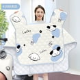thumbnail image 1 of Summer Windshield Electric Vehicle Sun-proof Rain-proof Cape Type Windshield Battery Car Windshield Coat Waterproof Four Seasons Universal, 1 of 6
