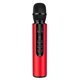 thumbnail image 1 of Inteprter Micrófono de inalámbrico Bluetooth, micrófono portátil para teléfono móvil, micrófono Bluetooth, micrófono de Karaoke, altavoz Electrónica Numero 3, 1 of 6