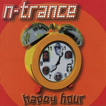 Happy Hour