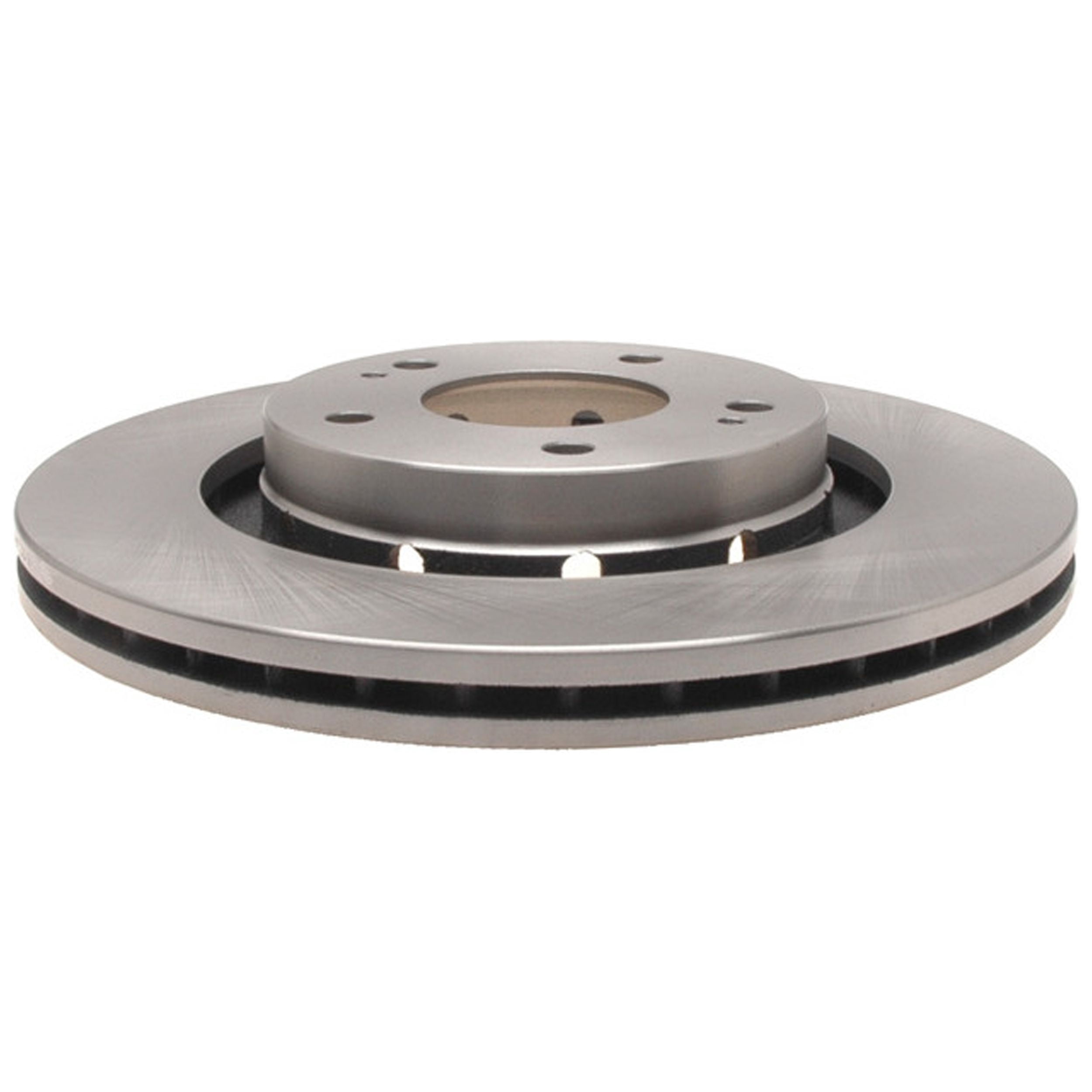 Raybestos Specialty Performance Rotors, 980352 Fits select: 2005-2006,2018-2019 MITSUBISHI OUTLANDER