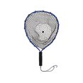 thumbnail image 1 of Carloway Budget-Friendly Aluminum Alloy Fishing Net - Portable, Lightweight Design for Raft & Lure Fishing, Durable Craftsmanship, Ideal for Anglers Exploring Multiple Spots, Blue Silicone, 1 of 6