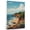 Amelia Island- Florida, variant on Halifax Canvas, Travel Canvas, City Prints Wall Decor, Nova Scotia Canvas Decor, Halifax Travel Canvas, Nova Scotia Canvas - 106AZ567
