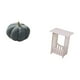 thumbnail image 5 of Almohadas de calabaza de Halloween,Almohadas de calabaza de Halloween Decoración del hogar Suave,Mesilla de noche,Mesa auxiliar Mesa auxiliar Mesa de esquina para el hogar Mesita de noche,Mesa, 5 of 8