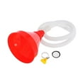 thumbnail image 3 of JISADER Oil Funnel for Automotive Use Replace Premium Auto Accessories Flexible Pipe 1m Tube, 3 of 9