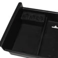 thumbnail image 2 of Replacement For Toyota 4Runner Car Front Armrest console storage box Box Organizer Tray Sundries Storage Box Pallet Insert, 2 of 9