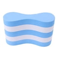 thumbnail image 4 of Pull Buoy Leg Float, Flexible Pull Float Buoy EVA Foam Legs And Hips Support  For Swim Training, 4 of 8