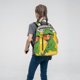 thumbnail image 5 of Easygdp T-Rex Playing Football para Easygdp Yak - Mochila Casual Ligera y Resistente para Viaje y Senderismo para Hombres y Mujeres, 5 of 7