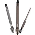 thumbnail image 4 of Pin Vise, Metal Material Hand Drill Light Weight  For Watch Repair, 4 of 8