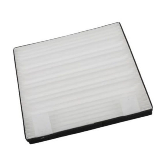 KarParts360 For Chevy Avalanche 2007-2013 Cabin Air Filter | Particulate Filter Media | Height: 0.984 Inches / 25 Millimeters | Length: 9.69 Inches / 264 Millimeters | Excluded Cover | 19338058