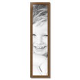 thumbnail image 2 of ArtToFrames 9" x 40" Gold Ornate Picture Frame, 9x40 inch Gold Wood Poster Frame (WOM-4546), 2 of 7