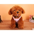 thumbnail image 4 of Washable Female Diapers with Suspender Comfort Reusable Doggy Diapers Reusable Puppy Sanitary Panties Dog Underwear Diaper for Small Girl Dogs in Period Heat, 4 of 7
