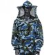 thumbnail image 2 of Trajes De Protección Para Apicultura, Chaqueta De Apicultor Antiabejas Transpirable Con Capucha De Velo, Traje De Velo, Ropa Protectora Para Apicultura, Traje Protector, 2 of 7