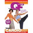 thumbnail image 1 of Quick Fix: Total Cardio Mix - The Complete Cardio Workout System, 1 of 2