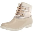thumbnail image 1 of Sperry Bottes d'Hiver Saltwater Alpine pour Femmes, Ivoire, 5, 1 of 1