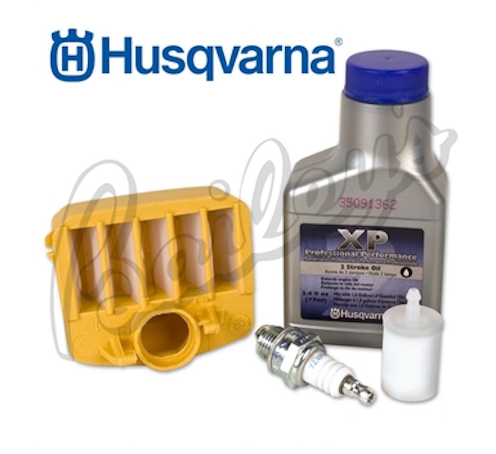 PEJO Clutch Spring Set For Husqvarna 340 345 346 350 351 353 455 460 Chainsaws – 537 35 91-01