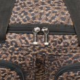 thumbnail image 4 of ROCKLAND PRD322-LEOPARD Sac de Voyage à Roulettes 22 Pouces, 4 of 5