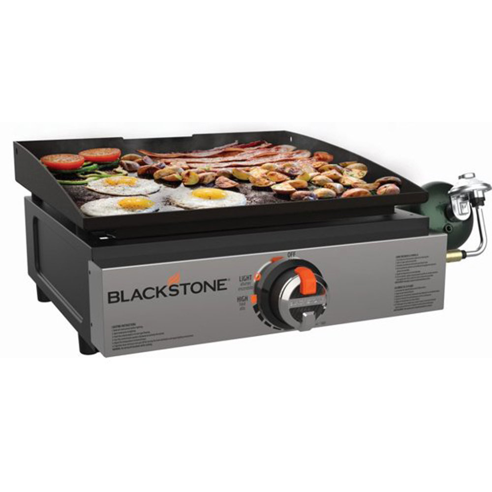 Blackstone 1971 17" Tabletop Griddle