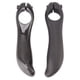 thumbnail image 2 of Manillar Auxiliar De Bicicleta, Manillar De Ciclismo Auxiliar Con Extremo De Barra De Bicicleta De Fibra De Carbono Para Un Ajuste Perfecto, 2 of 7