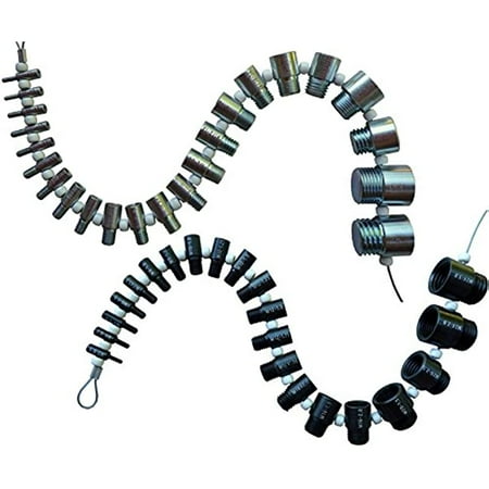 

Nut and Bolt Rehous (Complete SAE/Inch and Metric Set) (Packs)