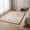 Gray, variant on Floleo Queen Size Ice Silk Cooling Mattress Pad, 47x79 Inch 3D Bead Cooling Mat for Hot Sleepers, Breathable Summer Bed Topper with Pillow Cover, Machine Washable