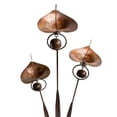 thumbnail image 1 of Garden Stake with Bells Calla Lily Outdoor Lillies Flower Decorations, 1 of 5