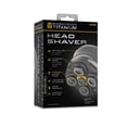 thumbnail image 4 of MicroTouch Titanium Head Shaver, 4 of 10