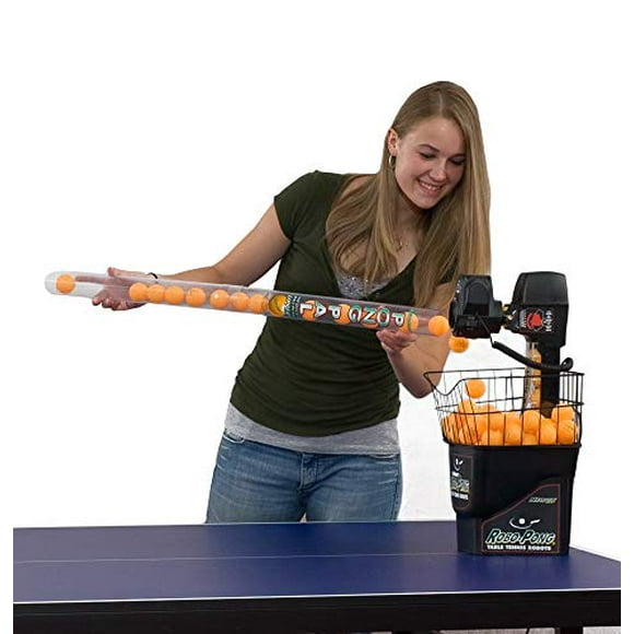 Ping Pong Ball Picker Upper