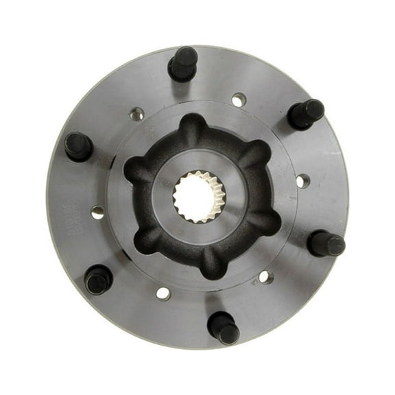 R-Line Wheel Hub Assemblies