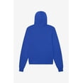 thumbnail image 5 of BELLA+CANVAS Adult Crew Neck Personalized Hoodie, Create your own Designs,True Royal, Extra Large, Unisex, 5 of 5